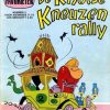 De knotse kneuzen rally nr. 2 (1969) (2ehands)