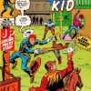 Rawhide Kid nr. 6 - Rawhide Kid als sheriff (Junior Press) (2ehands)