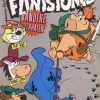 De Flintstones 6 - en andere verhalen (1971) (2ehands)