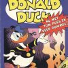 Op avontuur met Donald Duck nr. 37 (Nr. 2 1986) (2ehands)