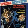 Kuifje Special Detective (2ehands)