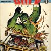 De verbijsterende Hulk 3 - De titaan en de terroristen! (2ehands)