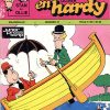 Stan Laurel en Oliver Hardy - 21 (2ehands)