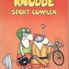 Knudde deel 33 - Sport complex (2ehands)