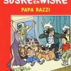 Suske en Wiske 265 - Papa Razza (Z.g.a.n.)