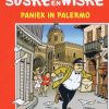 Suske en Wiske 283 - Paniek in Palermo (2ehands)
