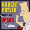 Dilbert 1 - Krachtpatser met de muis (Z.g.a.n.)