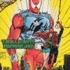 Spiderman no. 2 - Tijdbom' & 'De grootste verantwoordelijkheid / Marvel Comics