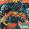 Spiderman no. 9 - Bloed broeders / Marvel Comics
