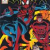 Spiderman no. 15 - Zoemende bijen / Marvel Comics