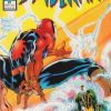 Spiderman no. 21 - Kravinovs wraak! / Marvel Comics