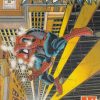 Spiderman no. 25 - De terugkeer / Marvel Comics