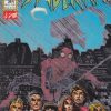 Spiderman no. 26 - Akasha triomfeert / Marvel Comics