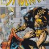 Spiderman no. 27 - Open poorten / Marvel Comics