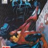 Spiderman no. 31 - De dans kan beginnen Spiderman / Marvel Comics