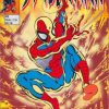 Spiderman no. 49 - De lijst / Marvel Comics