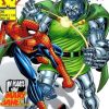 Spiderman no. 56 - In plaats van Mary Jane... Vindt Spidey Doom! / Marvel Comics