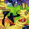 Spiderman no. 57 - Venom versus de Sandman! / Marvel Comics