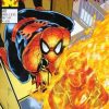 Spiderman no. 62 - Een dag als alle andere / Marvel Comics