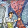 Spiderman no. 74 - De thuiskomst, Een korte pauze / Marvel Comics