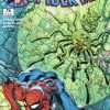 Spiderman no. 76 - Een lang gesprek bij een Pizza / Marvel Comics
