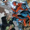 Spiderman no. 77 - De stille strijd, Als uw ogen u schande berokkenen / Marvel Comics