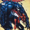 Spiderman no. 100 - De hunkering / Marvel Comics