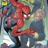 Spiderman no. 105 - Het boek van Ezekiel deel 1 / Marvel Comics