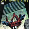 Spiderman no. 113 - Zonden uit het verleden deel 6 + Giftig deel 4 van 4 / Marvel Comics