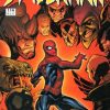 Spiderman no. 114 - Een tweede huid + Het eindspel deel 1 van 4 / Marvel Comics