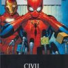 Spiderman no. 133 - De oorlog thuis - deel 2 / Marvel Comics