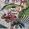 Spiderman no. 29 - Spiderman tegen Hawkeye / Marvel Comics