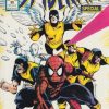 Spiderman no. 30 - Menace + De Spin en de Vogelverschrikkere / Marvel Comics