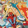 Spiderman no. 31 - Spoken uit het verleden / Marvel Comics