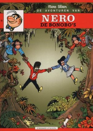 Nero - De Bonobo's (Z.g.a.n.)