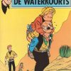 Chick Bill 21 - De waterkoorts (2ehands)