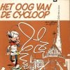 De mini-mensjes 5 - Het oog van de cycloop (2ehands)