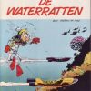 De mini-mensjes 4 - De waterratten (2ehands)