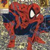 Spiderman no. 1 - De kwelling / Marvel Comics