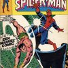Spectaculaire Spiderman Pakket #3 - (10 strips) No. 31 t/m 40 (JuniorPress)