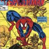 Web van Spiderman Pakket #7 - (10 strips) No. 72 t/m 81 (JuniorPress)