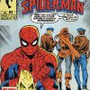 Spectaculaire Spiderman Pakket #8 - (10 strips) No. 81 t/m 90 (JuniorPress)