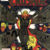 De infinity Crusade 1 - De verschijning van een god / Verlichting (Marvel Comics) (2ehands)