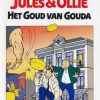 Jules en Ollie - Het goud van Gouda (Z.g.a.n.)