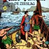 Prins Valiant 25- De zeeslag (2ehands)