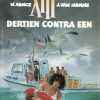 XIII 8 - Dertien contra een (Z.g.a.n.)