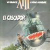 XIII 10 - El Cascador (Z.g.a.n.)