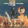 XIII 17 - Het goud van Maximiliaan (Z.g.a.n.)