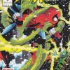 Spiderman no. 6 - Beslagen spiegels / Marvel Comics