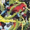 Spiderman no. 6 - Beslagen spiegels / Marvel Comics